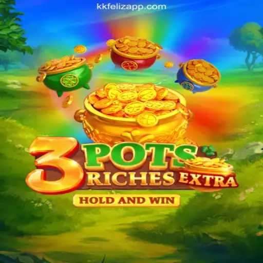 Exploring the Thrills of 3potsExtra: The Game Redefining Online Casino Experiences