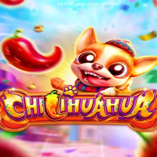 Unleashing the Excitement of CHILIHUAHUA: The Trusted Game at KKFeliz Cassino