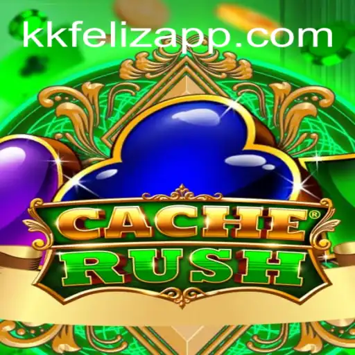Discover the Thrills of CacheRush: An Innovative Gaming Experience