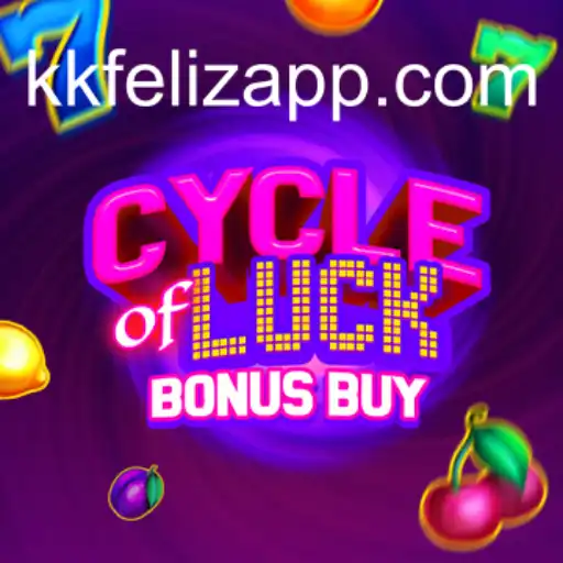 Discover the Thrills of Cycle of Luck Bonus Buy at KKFeliz Cassino Online