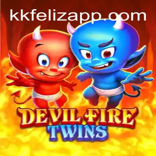 Unleashing the Fury of DevilFireTwins