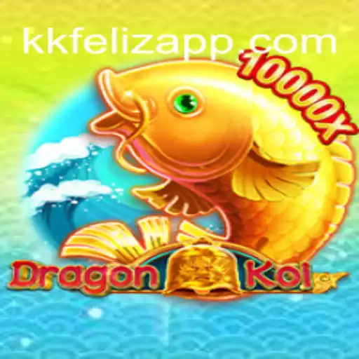Unveiling the Mystical World of DragonKoi: A Deep Dive into Brazil's Most Reliable Online Casino Game