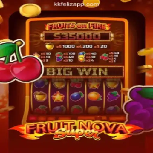 Exploring the Exciting World of FruitNovaSuper and Online Casinos