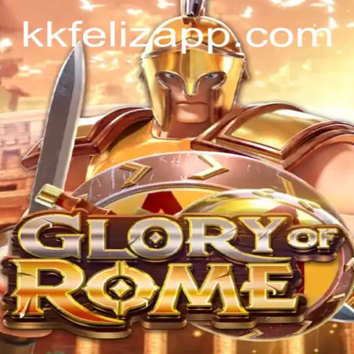 Exploring GloryofRome: A New Chapter in Online Gaming