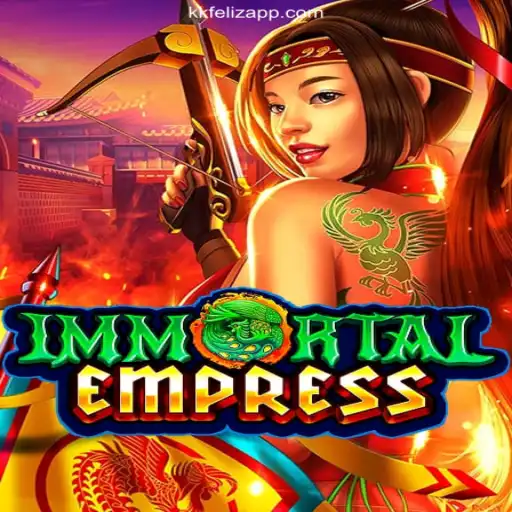 ImmortalEmpress: A Captivating Journey Through Time