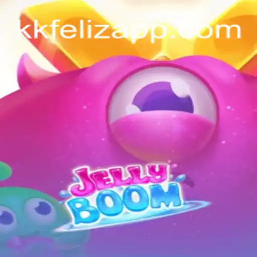Discover the Joy of JellyBoom and the Trusted World of KKFeliz Cassino