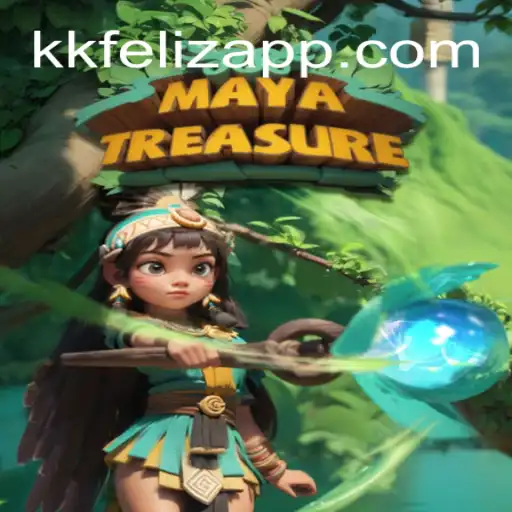 Discover the Ancient World of MayaTreasure: The Latest Craze in Online Gaming