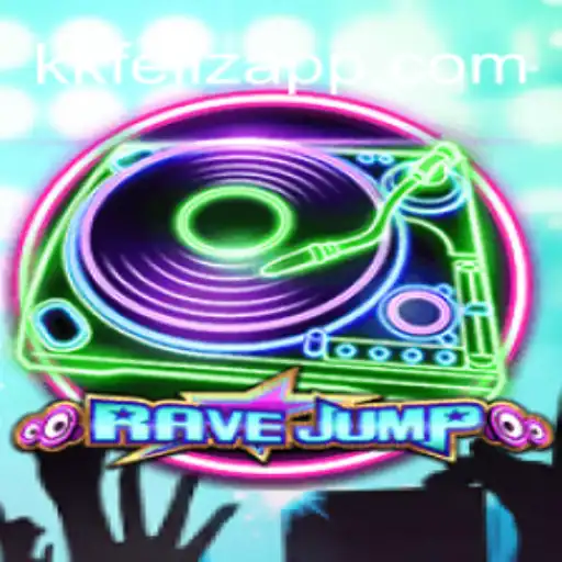 Exploring RaveJump: A Thrilling Gaming Experience at KKFeliz Cassino