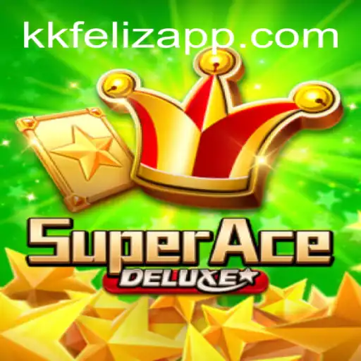 Exploring SuperAceDeluxe: The Ultimate Gaming Experience