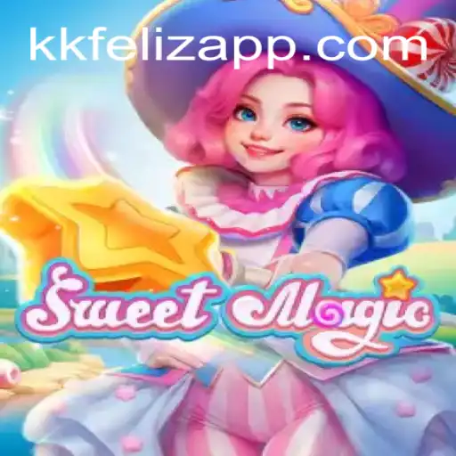 Discover the Enchanting World of SweetMagic: A Delightful Gaming Experience