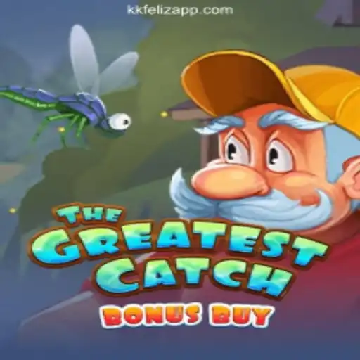 Discover the Thrills of 'TheGreatestCatchBonusBuy' at KKFeliz Cassino Online